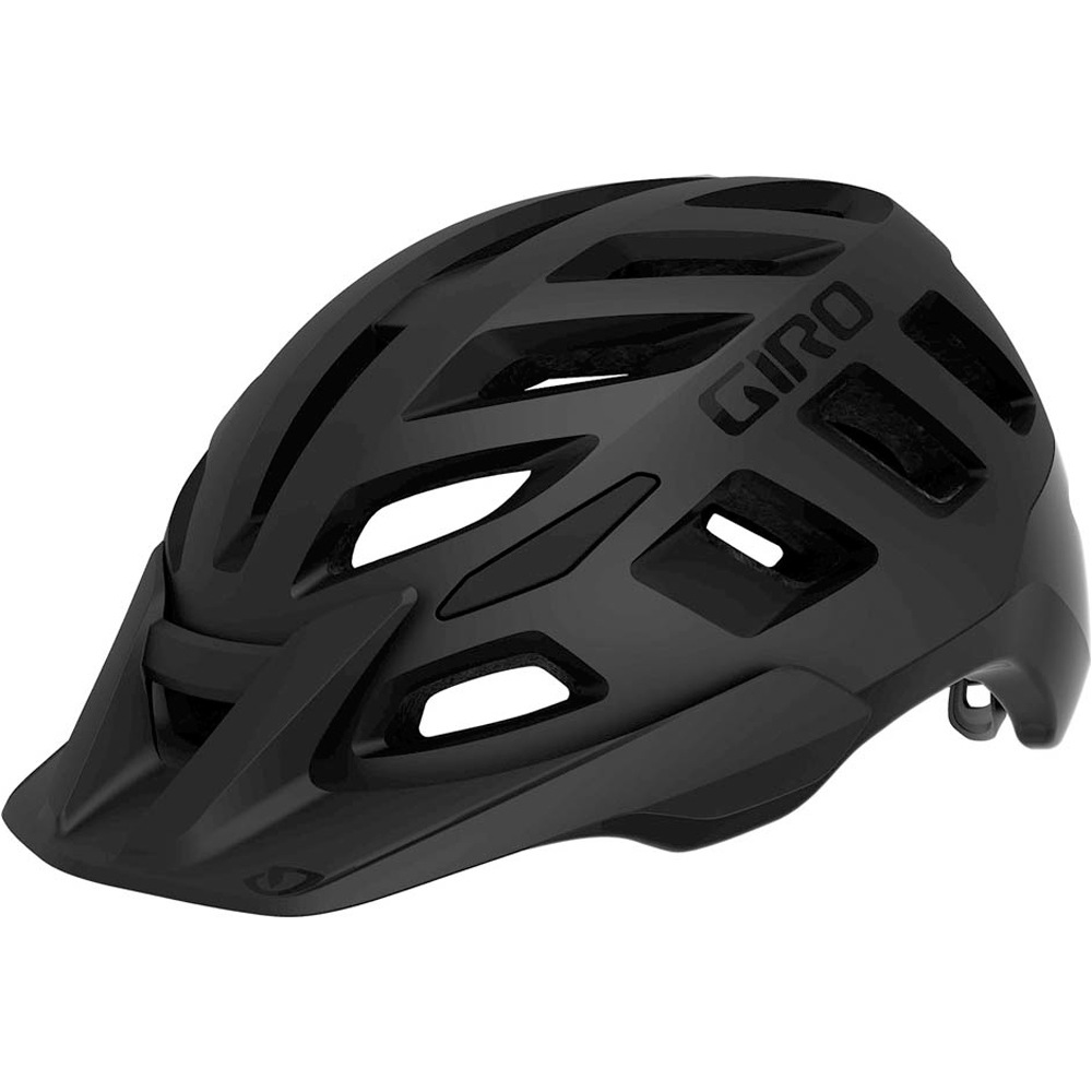 Giro casco bicicleta RADIX MIPS 2021 01