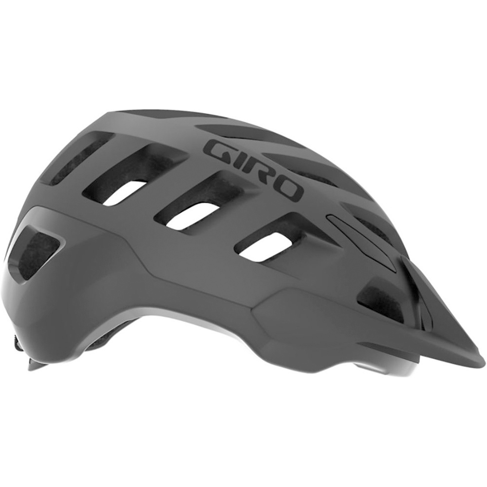 Giro casco bicicleta RADIX 2021 vista frontal