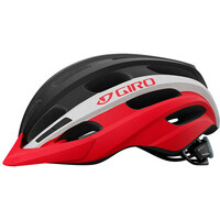 Giro casco bicicleta REGISTER 2021 vista frontal