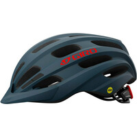 Giro casco bicicleta REGISTER 2021 vista frontal