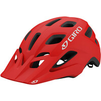 Giro casco bicicleta FIXTURE 2021 vista frontal