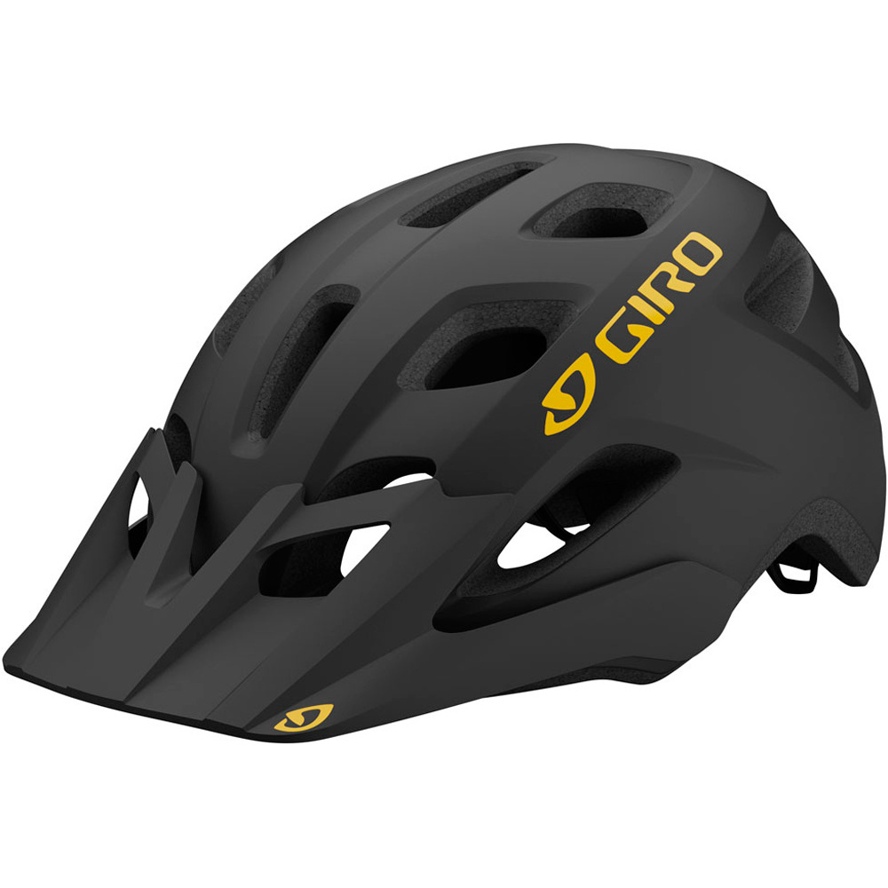 Giro casco bicicleta FIXTURE 2021 02