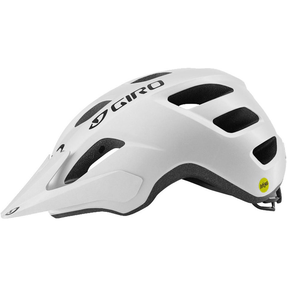 Giro casco bicicleta FIXTURE MIPS 2021 vista frontal