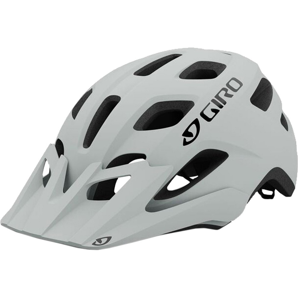 Giro casco bicicleta FIXTURE MIPS 2021 01