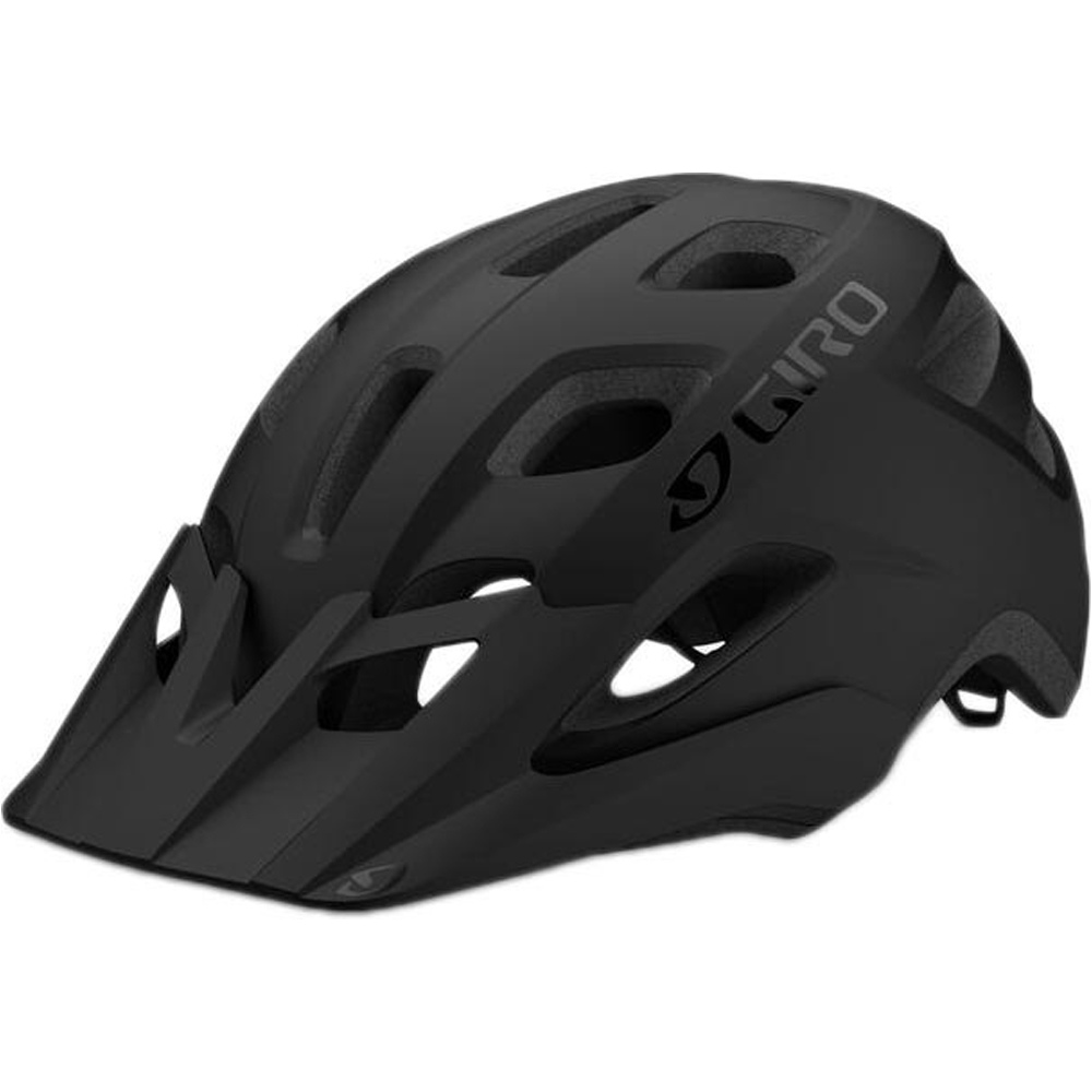 Giro casco bicicleta FIXTURE MIPS XL 2021 01