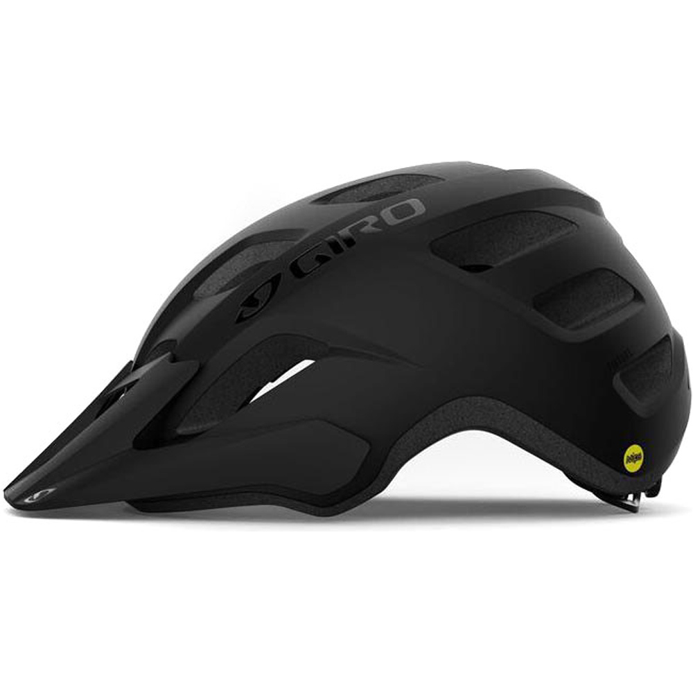 Giro casco bicicleta FIXTURE MIPS XL 2021 03