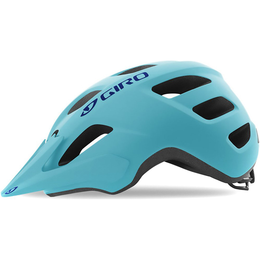 Giro casco bicicleta niño TREMOR 2021 vista frontal