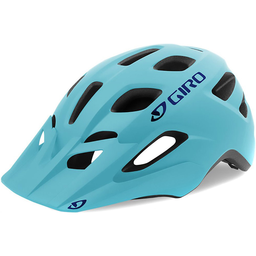 Giro casco bicicleta niño TREMOR 2021 01