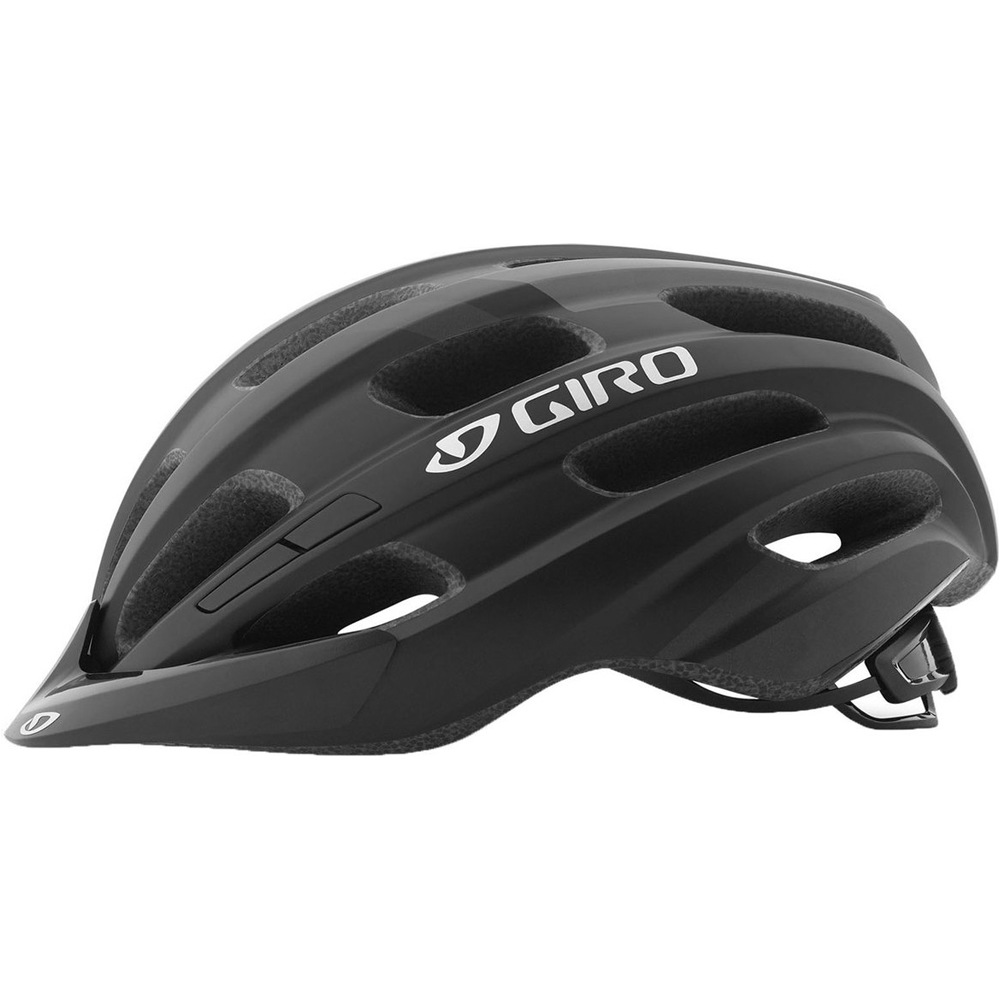 Giro casco bicicleta HALE 2021 vista frontal