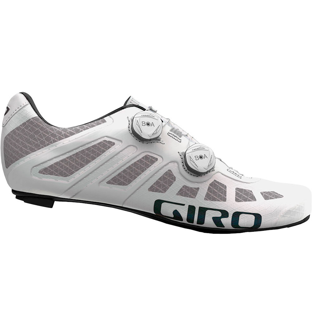 Giro zapatillas ciclismo carretera IMPERIAL 2021 lateral exterior