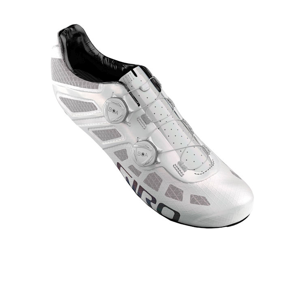 Giro zapatillas ciclismo carretera IMPERIAL 2021 puntera