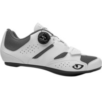 Giro zapatillas ciclismo carretera SAVIX II WOMAN 2021 lateral exterior