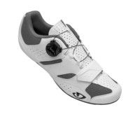 Giro zapatillas ciclismo carretera SAVIX II WOMAN 2021 lateral interior