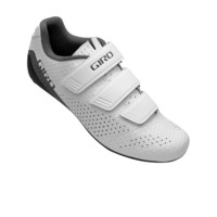 Giro zapatillas ciclismo carretera STYLUS WOMAN 2021 lateral interior