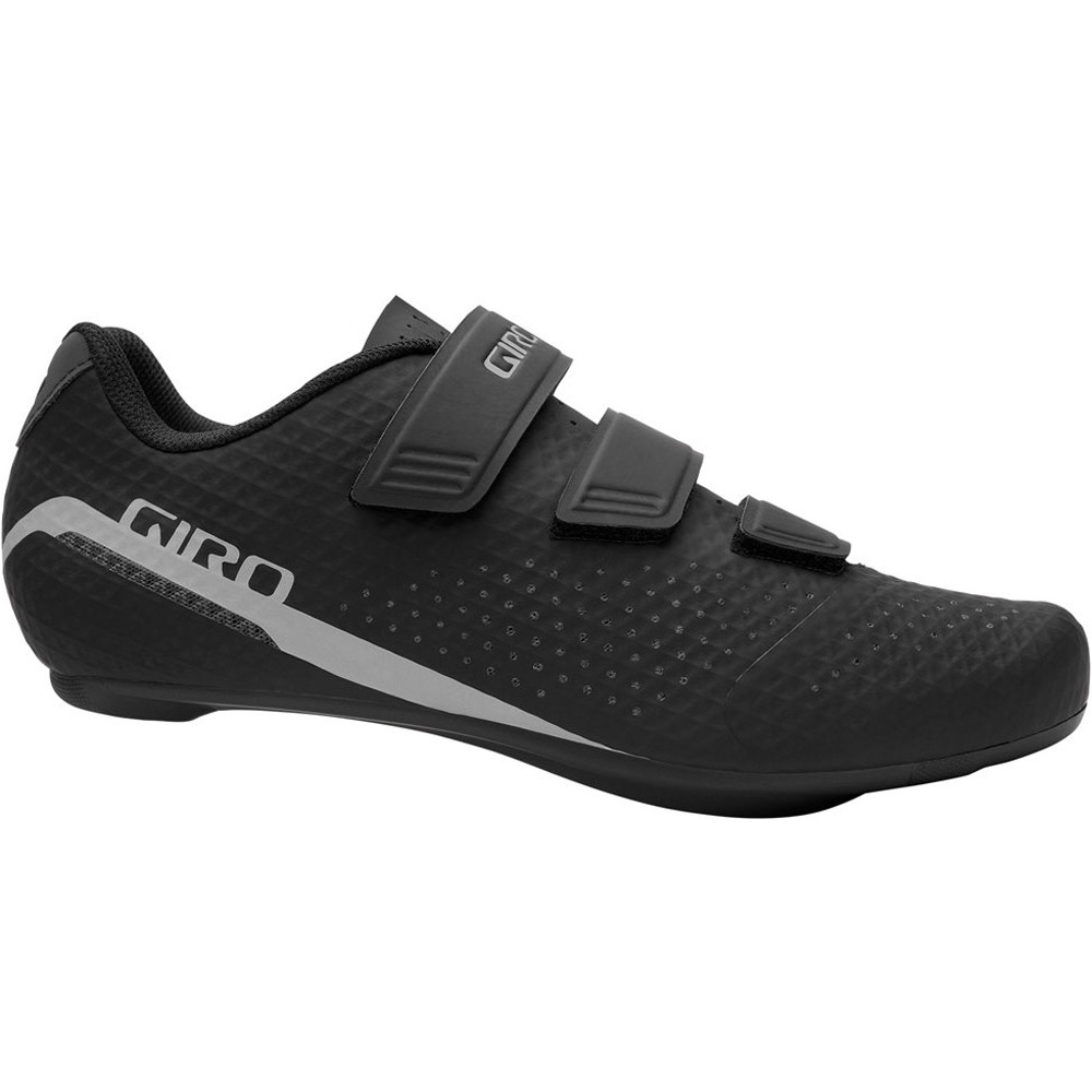 Giro zapatillas ciclismo carretera STYLUS 2021 lateral exterior