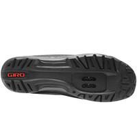 Giro zapatillas mtb VENTANA 2021 lateral interior