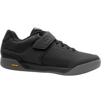 Giro zapatillas mtb CHAMBER II 2021 lateral exterior