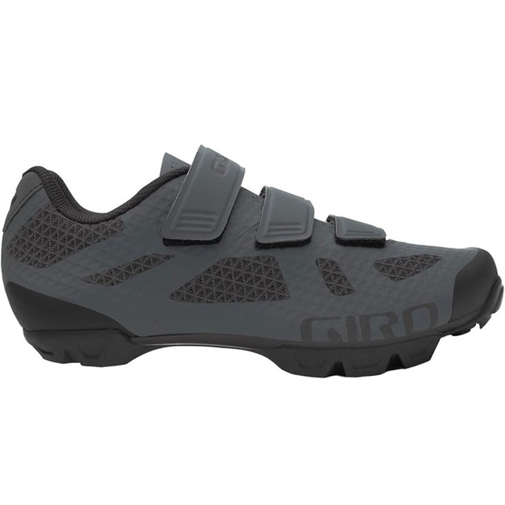 Ranger 2021 zapatillas mtb Gris (43)