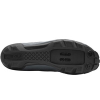 Giro zapatillas mtb RANGER 2021 lateral interior