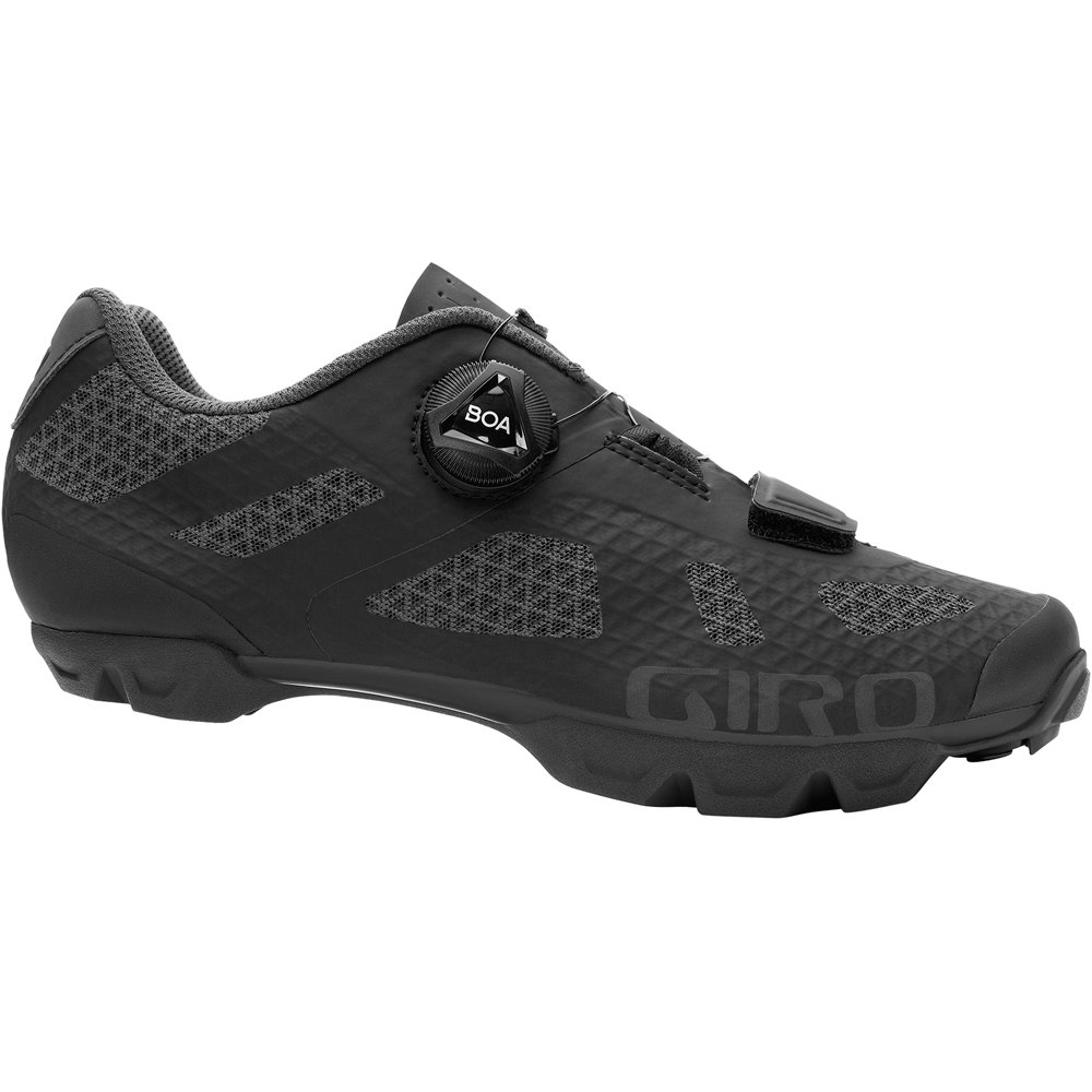 Giro zapatillas mtb RINCON WOMAN 2021 lateral exterior