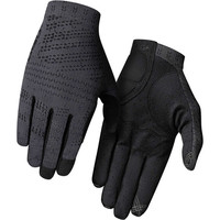 Giro guantes largos ciclismo XNETIC TRAIL LF 2021 vista frontal