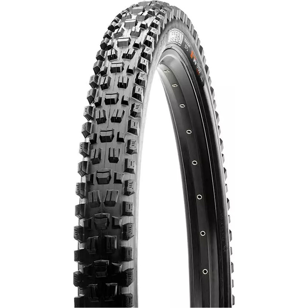 Maxxis Cubierta de MTB Maxxis assegai 29x260 60 fold 3ct/exo/tr