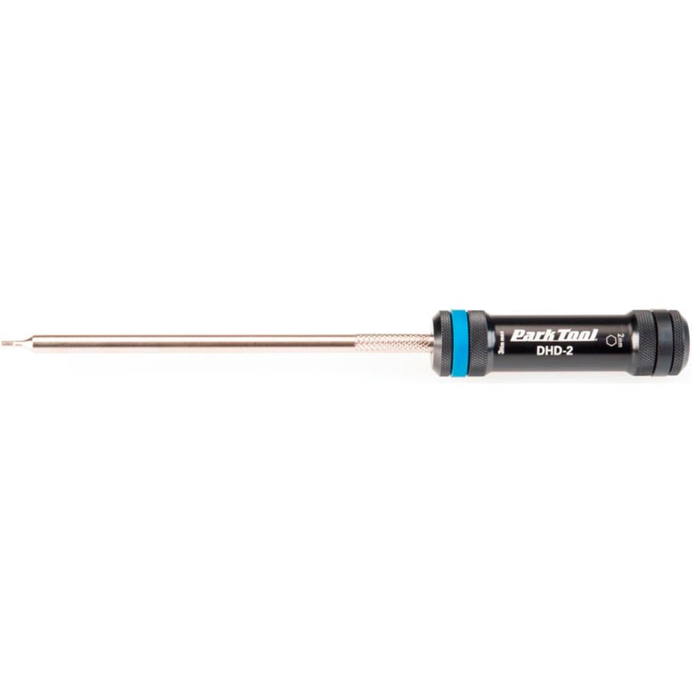 Park Tool dhd-2 destornillador allen de precision herramientas bicicleta