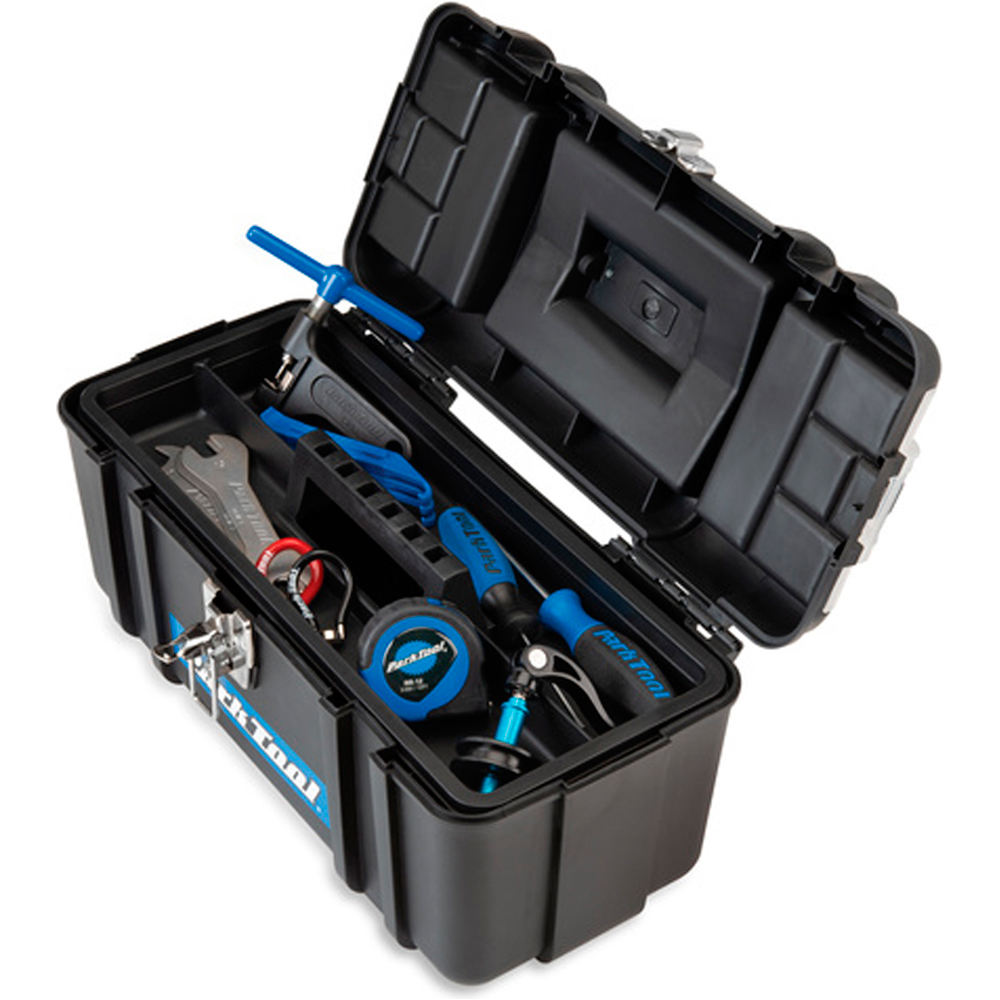 Park Tool herramientas bicicleta AK-5 CAJA HERRAMIENTAS 02