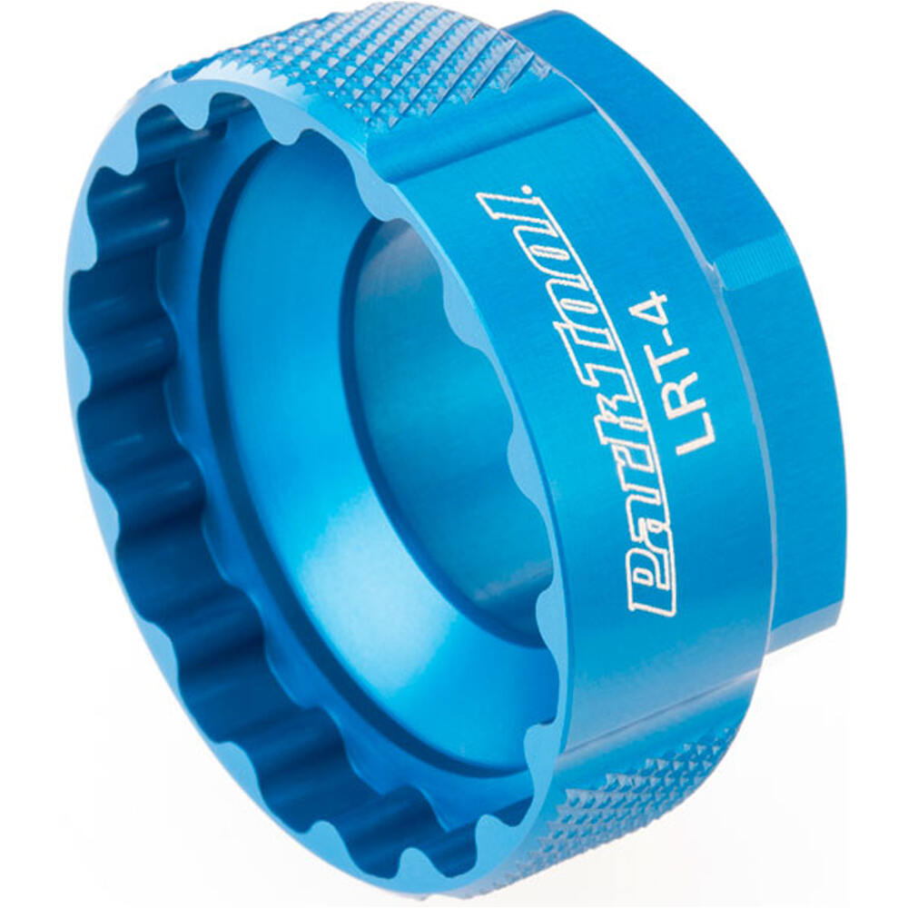 Herramienta Park Tool lrt-4 desmonta cassettes shimano dm