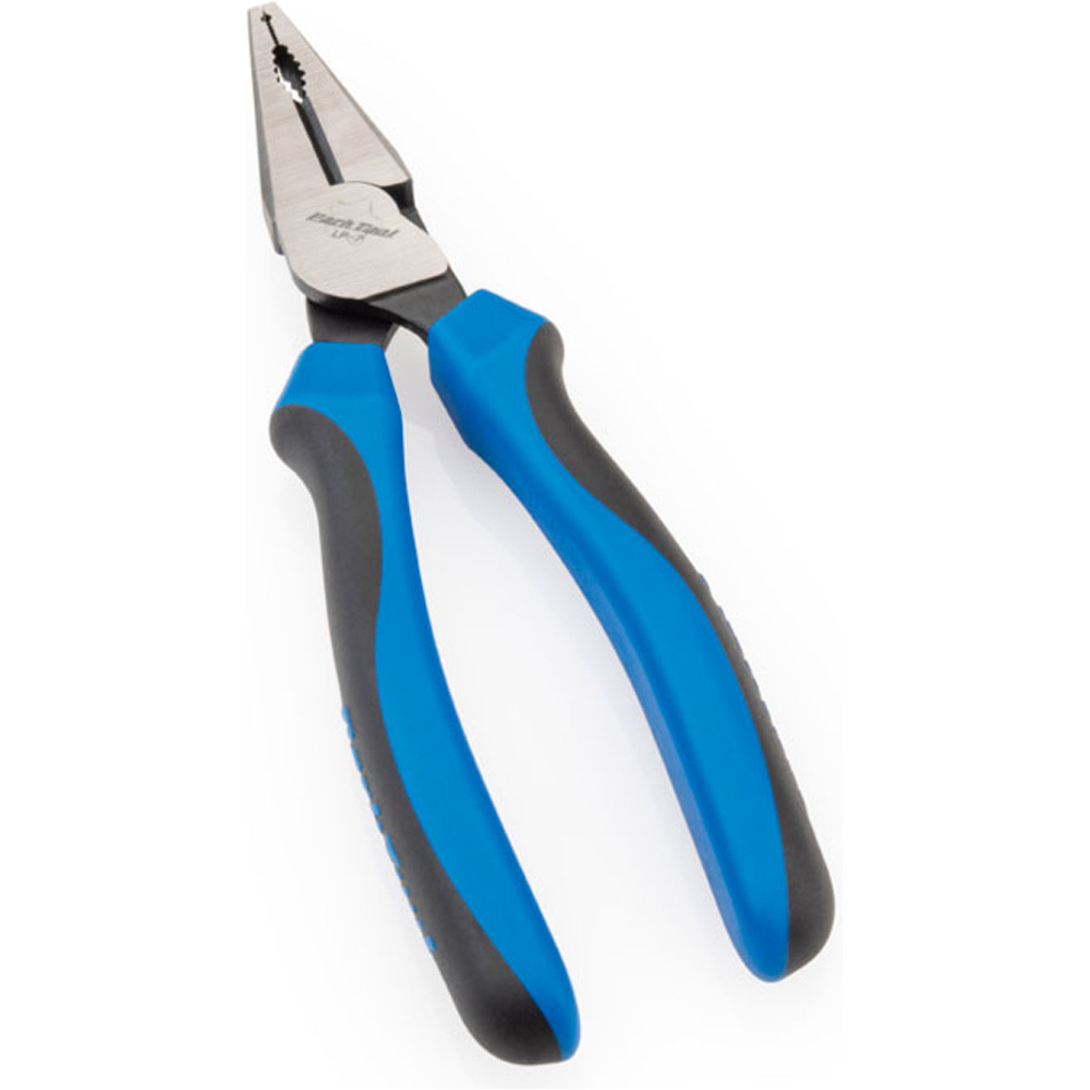 Park Tool lp-7 alicate universal punta fina herramientas bicicleta