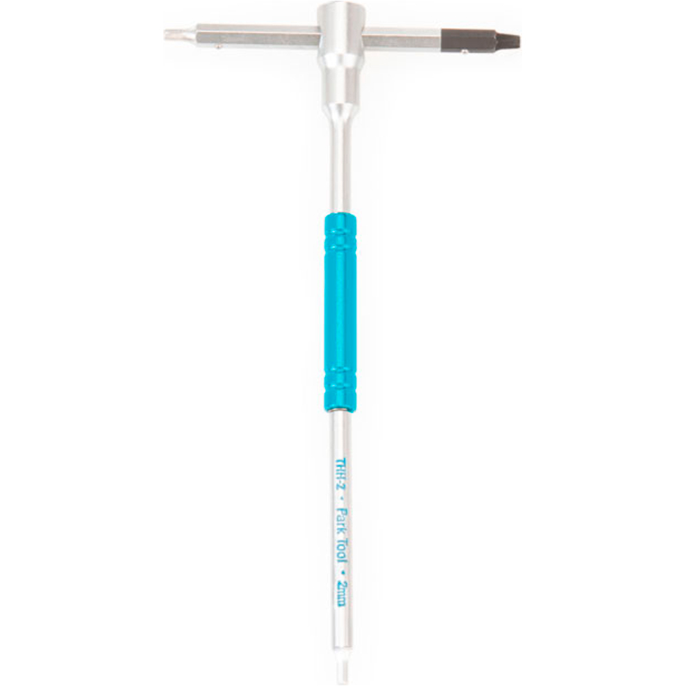 Herramienta Park Tool thh-2 llave hegagonal 2mm