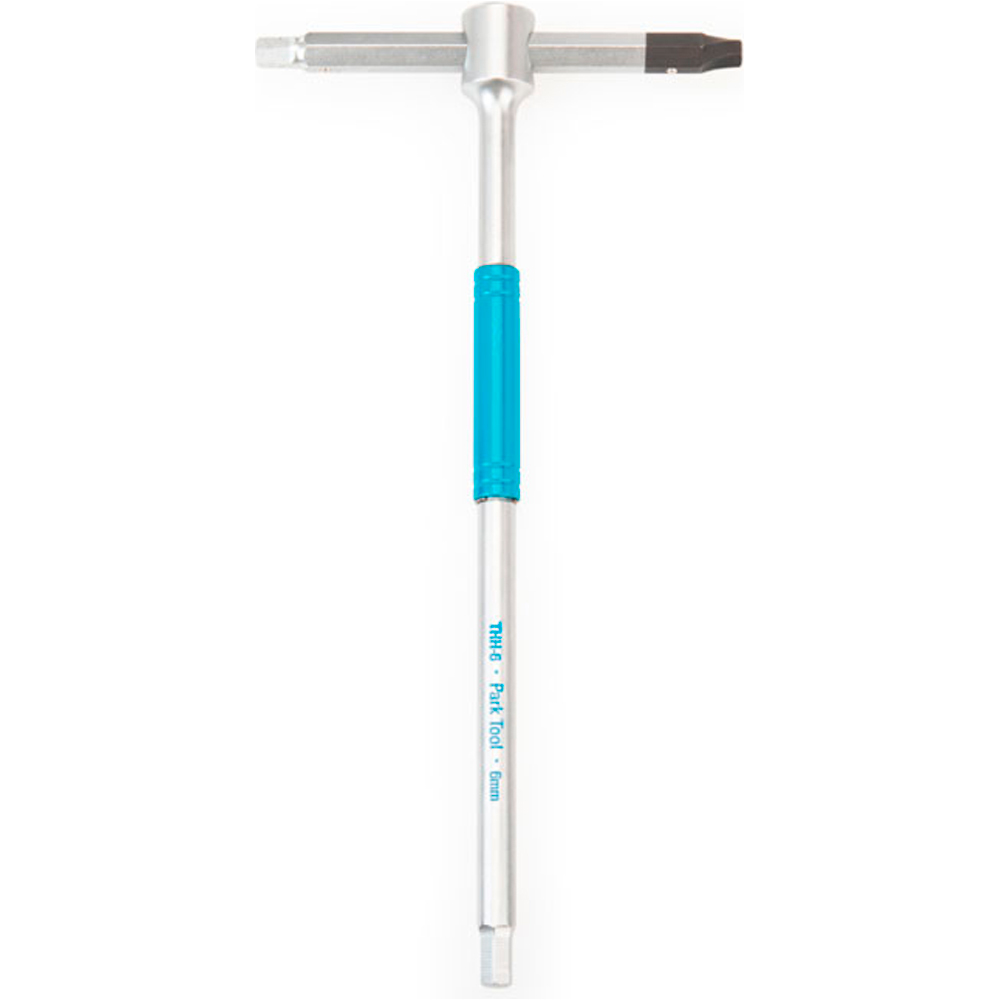 Thh-6 llave hegagonal 6mm herramientas bicicleta (UNICA)