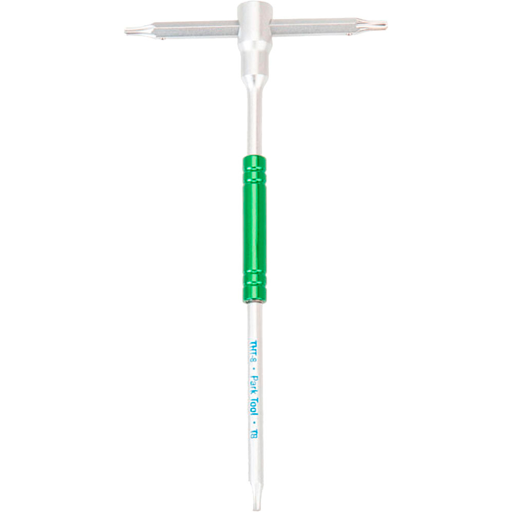 Herramienta Park Tool tht-8 llave torx con mango giratorio