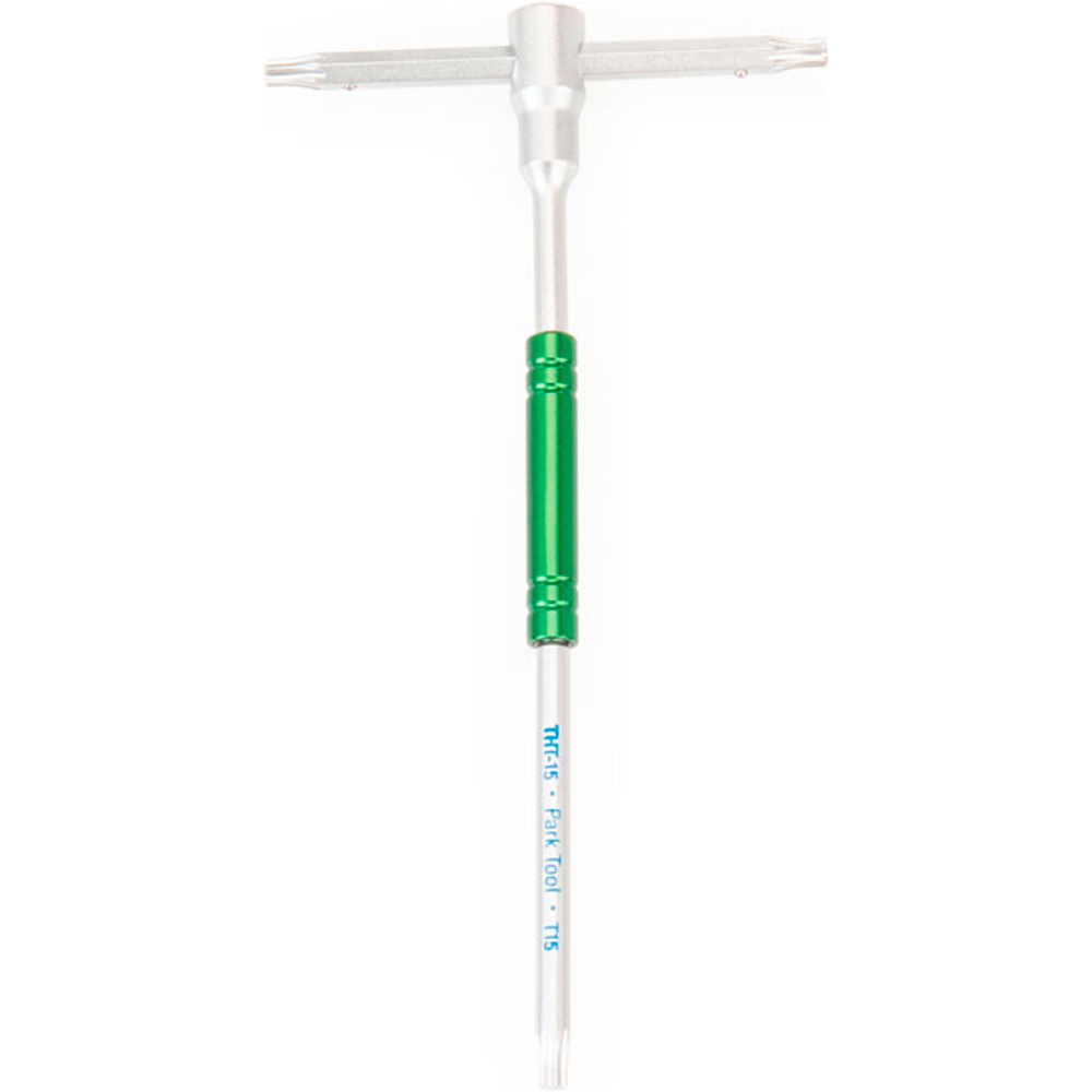 Herramienta Park Tool tht-15 llave torx con mango giratorio