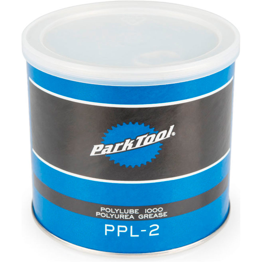 Park Tool aceites y lubricante bicicleta PPL-2 vista frontal