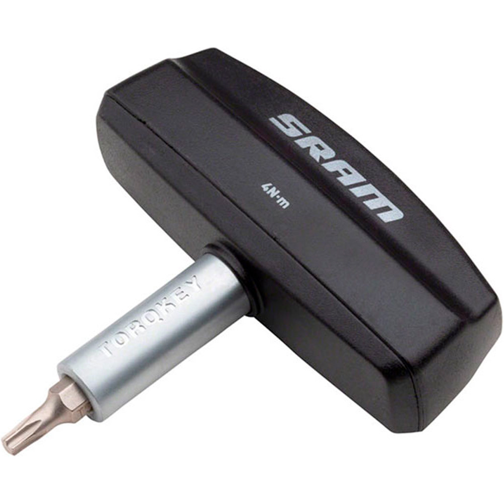 Llave torx 4nm para 8 tornillos potencio herramientas bicicleta (UNICA)