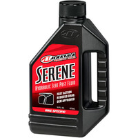 Rock Shox aceites y lubricante bicicleta RS REC ACEITE MAXIMA REVERB SERENE 16 OZ vista frontal