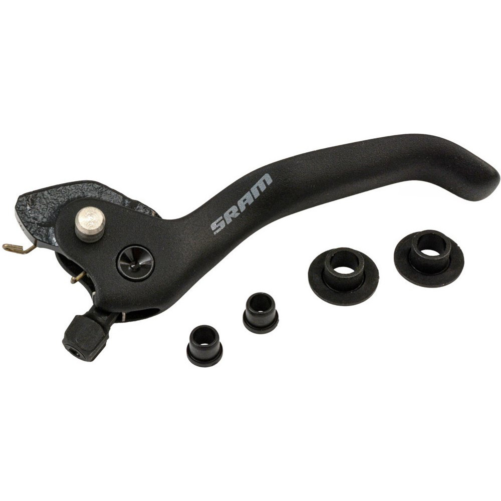 Sram despiece mtb SRM REC KIT LEVA G2 RSC ALUMINIO vista frontal