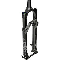 Rock Shox horquilla mtb PIKE DJ 26 SOLOAIR 140 MANUAL TPR DISC vista frontal