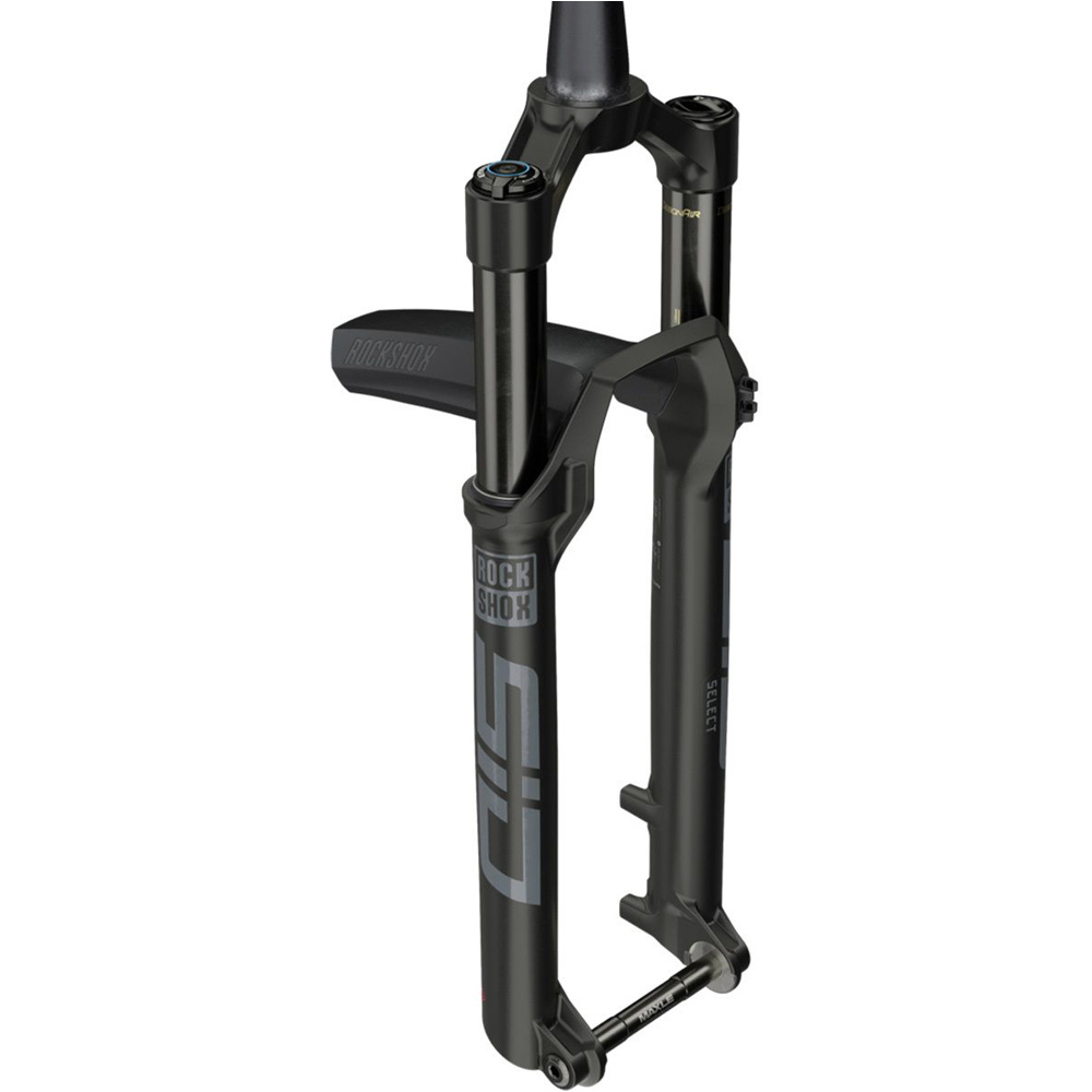 Rock Shox horquilla mtb SID 35 SELECT CHARGER RL REMOTO 29 120 vista frontal