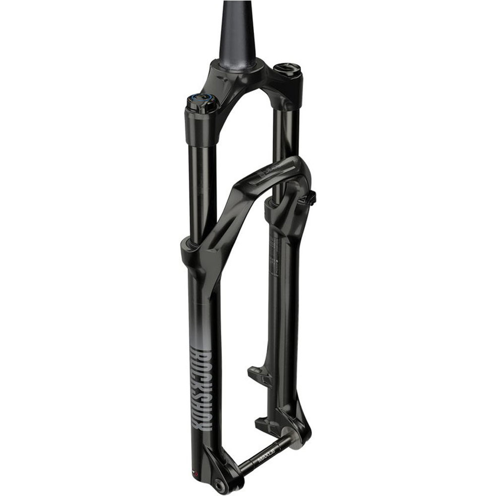 Rock Shox horquilla mtb JUDY SILVER TK REMOTO 29 120 SOLO AIR vista frontal