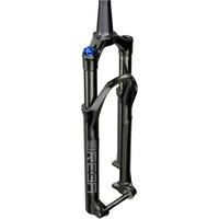 Rock Shox horquilla mtb REBA RL MANUAL 29 100 BLACK SOLO AIR vista frontal