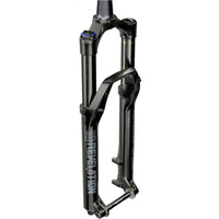 Rock Shox horquilla mtb REVELATION RC MANUAL 27.5 160 BLACK vista frontal