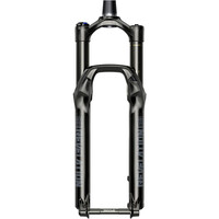 Rock Shox horquilla mtb REVELATION RC MANUAL 27.5 160 BLACK 01