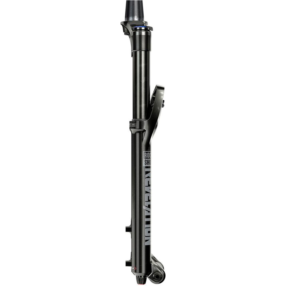 Rock Shox horquilla mtb REVELATION RC MANUAL 27.5 160 BLACK 02