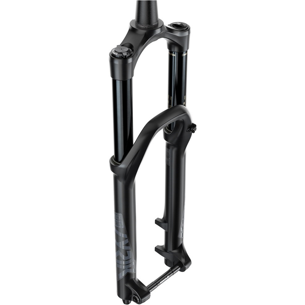 Rock Shox horquilla mtb LYRIK SELECT CHARGER RC MANUA 27.5 170 vista frontal