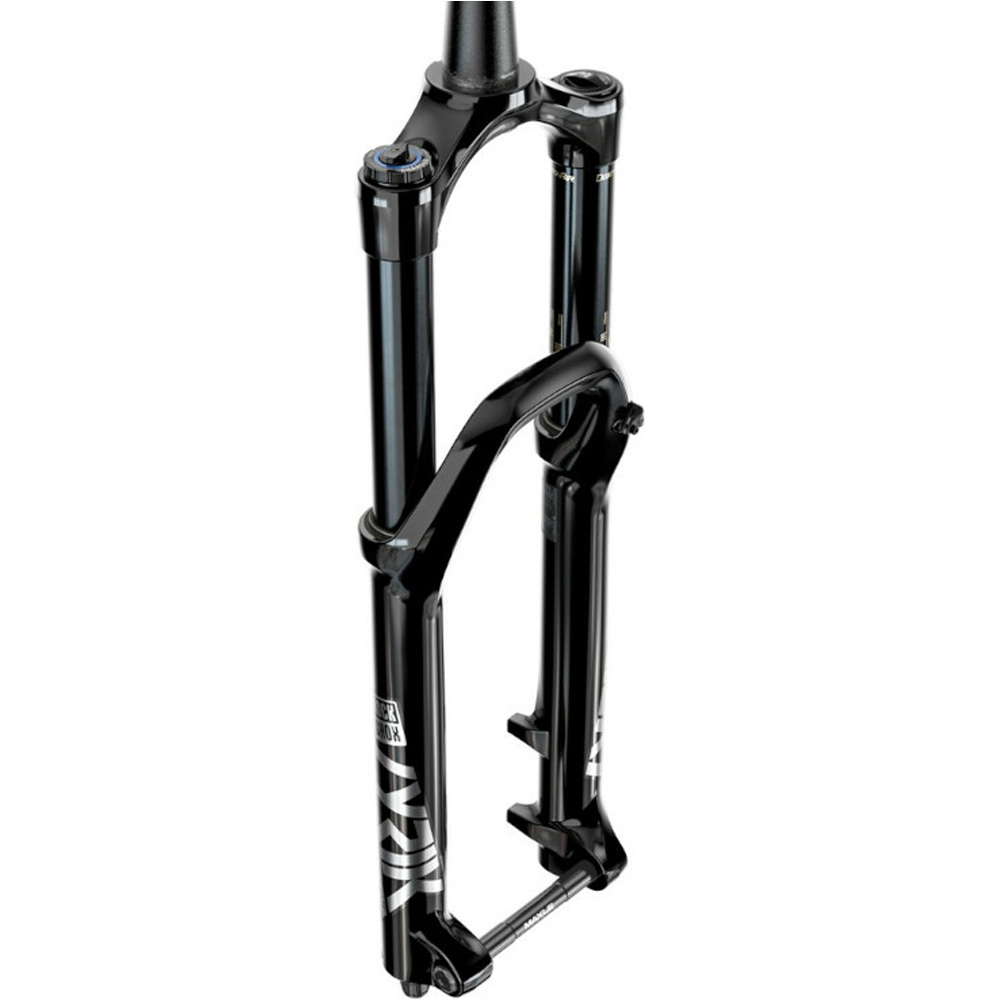 Rock Shox horquilla mtb LYRIK ULT CHARGER 2.1 RC2 MANUA 29 160 vista frontal