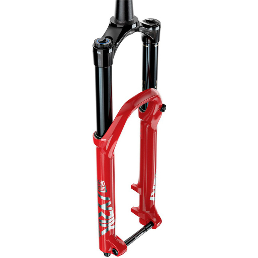 Rock Shox horquilla mtb LYRIK ULT CHARGER 2.1 RC2 MANUA 29 160 vista frontal