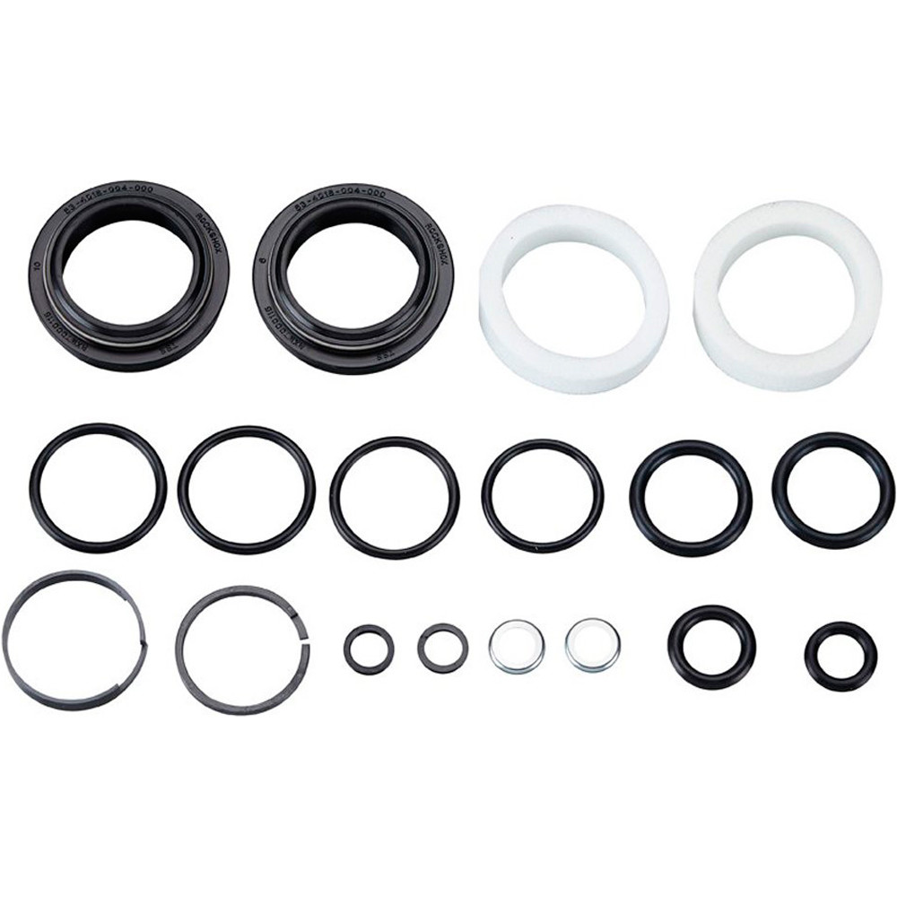 Kit basico revelation soloair 2014-2016 accesorios y despieces horquilla ciclismo (UNICA)