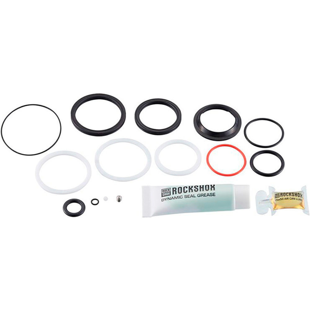 RockShox Rock Shox rec kit 200h rmt/deluxe nude accesorios y despieces horquilla ciclismo